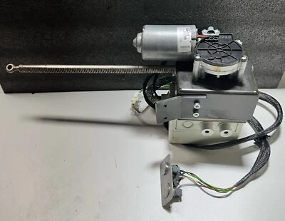 Motor + Gearbox / Linear Actuator / Control DOGA EPH 24V - Image 1 of 4