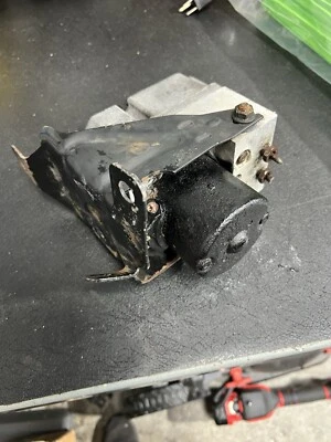 Cadillac Deville V4U 2004 módulo ABS módulo de freno Foto 1 de 4