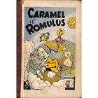 Caramel er Romulus