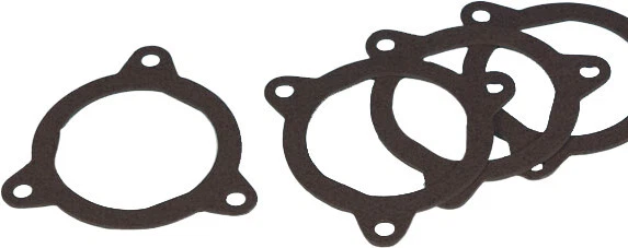 詹姆斯气囊 2010 - 2011 FLHXXX Street Glide Trike Harley Davidson GASKET AC ELEM — 第 1/1 张图片