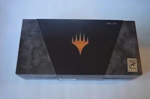 MTG Magic The Gathering CCG SDCC 2017 EXCLUSIVE PLANESWALKER PROMO BOX SET - Foto 1 di 4