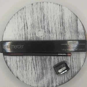 Laura Mercier Lip Pencil NAKED Lip Liner with Sharpener Full Size BNIB - Picture 1 of 2