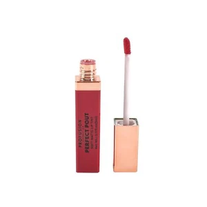 Profusion Cosmetics Perfect Pout Soft Matte Liquid Lip Tint Humble - Picture 1 of 5