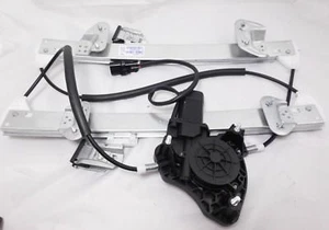 Elevalunas eléctrico delantero izquierdo BROHSE LADA Granta, Largus 2190-6104011 - Imagen 1 de 1
