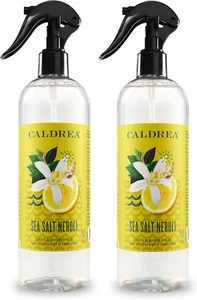 Linen and Room Spray Air Freshener, Made with Essential Oils, Plant-Derived and - Picture 1 of 12