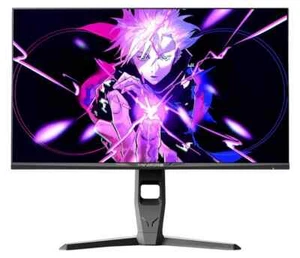 Moniteur gaming Minifire 27" 2560x1440 QHD 240Hz MFG27F6Q PRO - Photo 1/3