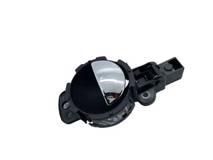 Manija de puerta interior izquierda bmw mini cooper r56 ns 51212753717 2753717 2006-2010 - Imagen 1 de 12