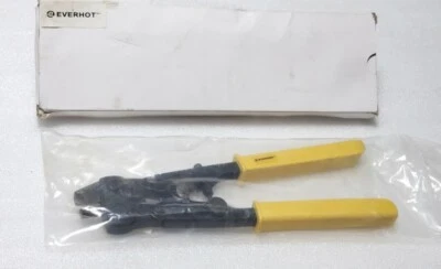 PEX Decrimper Decrimping Crimp Ring Remover Tool   1/2", 3/4", 1"PEX  Crimp Size - Image 1 of 4