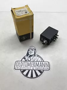 Warnblinkschalter Relais SWF WAG10 für Mercedes W108 W111 W113 W114 W115 NOS - Bild 1 von 3