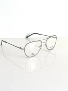 Gafas originales de metal/plástico - montura correctiva - ROY ROBSON 10050-2 - Imagen 1 de 4