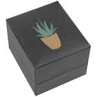 Boîte à bagues « Aloe Vera » (RB00006387)