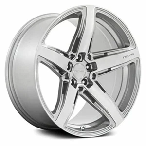 Niche 1PC Wheel M270209565+35 Anthracite 20X9.5 5X4.5 - Picture 1 of 1