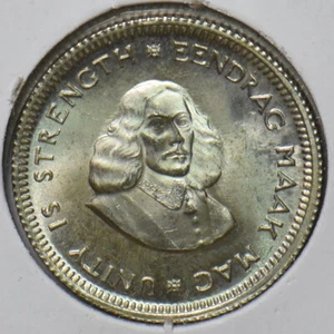 South Africa 1962 5 Cents 193144 combine shipping - Picture 1 of 2