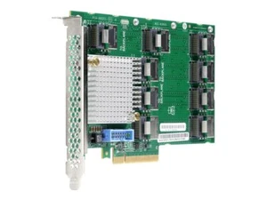 HPE 769635-B21 Controller II price incl VAT 3 yr warranty * B2B - Picture 1 of 3