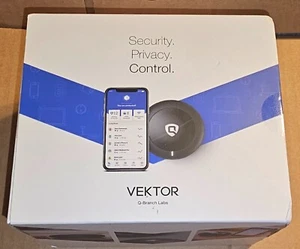 Q-Branch Labs Vektor Network Scanner Security WiFi Network Privacy Device VPN - Picture 1 of 2