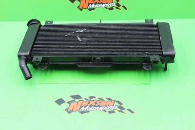 Kawasaki Ninja 650 2017 radiador motor enfriador radiador de refrigeración Foto 1 de 4