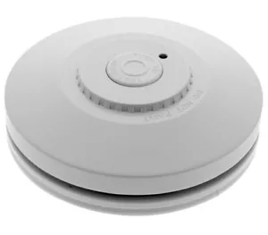 Red Smoke Alarms R10RF - Photoelectric RF Wireless with 10 Year Lithium Battery - Picture 1 of 4