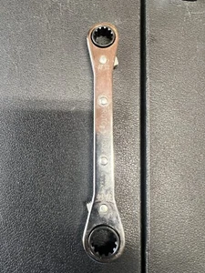 Proto Ratchet Wrench 12mmx X 14mm - Bild 1 von 2