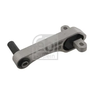 Febi Montaje, Motor 32286 Trasero Inferior PARA Fiorino Qubo Genuino Superior Calidad Alemana - Imagen 1 de 6