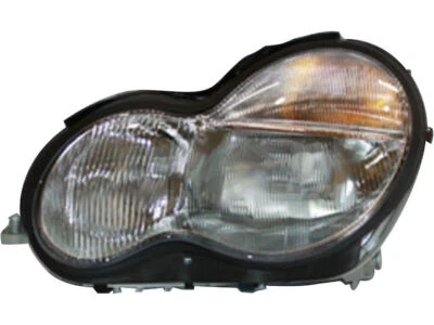 For 2003-2004 Mercedes C230 Headlight Assembly Left TYC 56274BNKY Kompressor - Изображение 1 из 2
