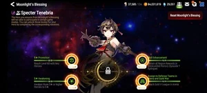 Epic Seven Global Account - Picture 1 of 21