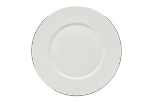 Gordon Ramsay for Royal Doulton - Platinum - Plate - 222107Y - Picture 1 of 2