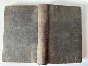 Alexander von Humboldt. Kosmos. Entwurf einer physischen Weltbeschreibung. 3. Bd - Bild 1 von 4