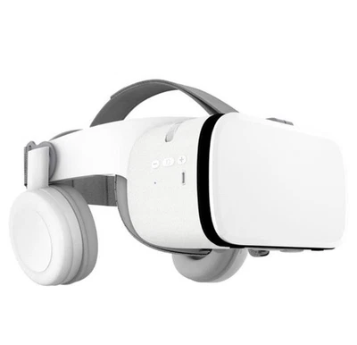 Auriculares de realidad virtual BOBO Z6 VR Bluetooth | Gafas 3D VR | Inalámbricos V Foto 1 de 4