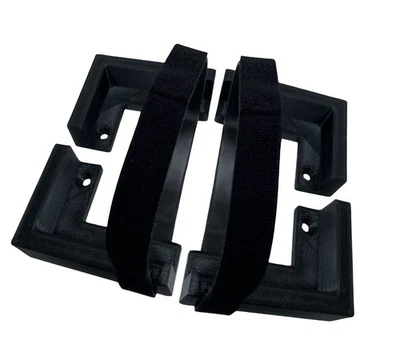 Bandeja universal de batería de litio para barcos de pesca (4 piezas) Livescope/Megalive/FFS Foto 1 de 4