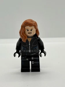 Lego Marvel Black Widow  - Picture 1 of 4