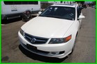 2008 Acura TSX w/Navi