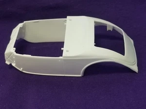 Ford Coupè / Corpo Cabrio 1936 per Revell Monogram 1:24 Model Kit 36 - Foto 1 di 16