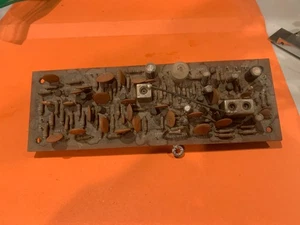 Marantz 2220b Stereo Receiver Parting Out - FM IF Verstärker Platine - Bild 1 von 5