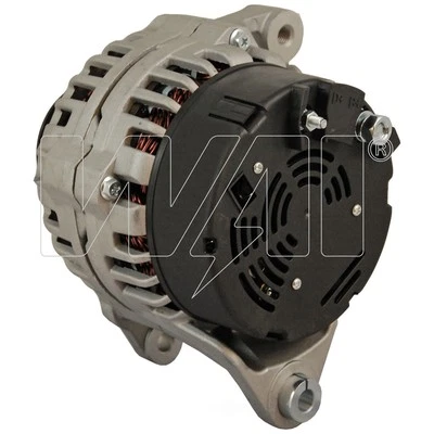 Alternator WAI 21253N fits 97-99 Audi A4 1.8L-L4 - Image 1 of 4