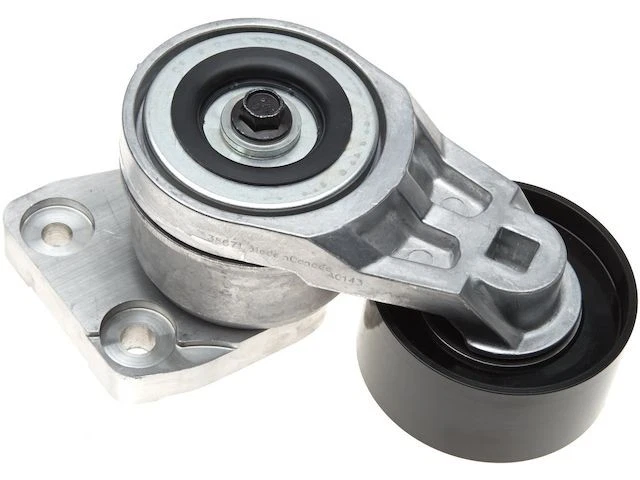 Tensor de correa accesorio Gates 25TD79F para Mack CXU 2008-2018 Foto 1 de 1