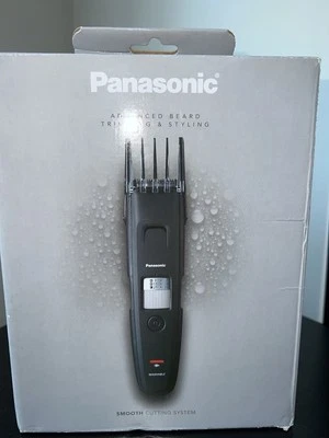 Panasonic Multi-Groomer Recortadora Hombre para Barba, Cabello y Cuerpo, ER-GB96-K Foto 1 de 4