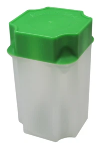 1 - Guardhouse American Silver Eagle Münzröhre - jede fasst 20 Münzen - Bild 1 von 2