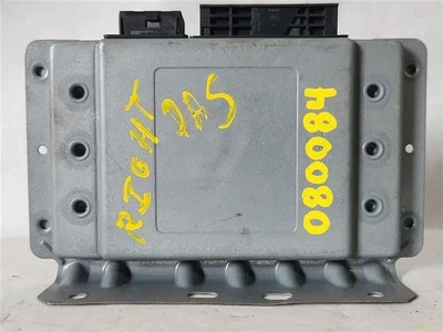 Chassis ECM ABS Left Hand Rear Engine Compartment Fits 97-00 BMW Z3 3793814 - Image 1 of 4