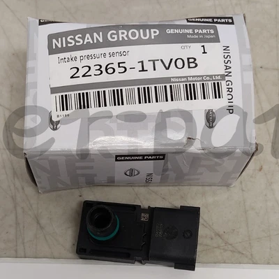 Throttle Position Sensor FOR NISSAN TITAN 04-19 INFINITI QX50 14-17 Foto 1 de 4