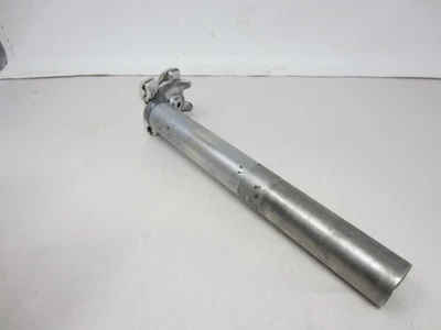Campagnolo Chorus Titanium 27.2x250mm Bike Bicycle cycling Seatpost - Image 1 of 4