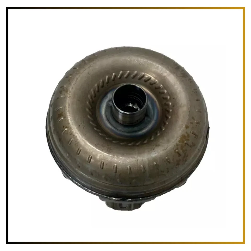 Convertidor de par de transmisión automática BMW F30 328i tracción trasera 12-16 OEM 1090322176 Foto 1 de 4