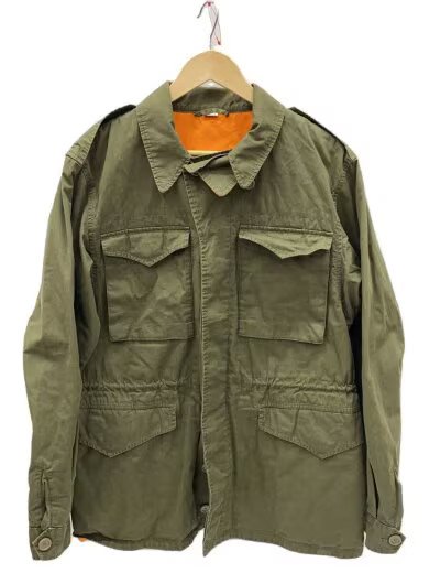 Old Gucci Military Jacket / オールドグッチ Gucci Mens Military Jacket Gold Buttons | eBay