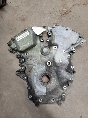 FORD, Flex, Edge, Explorer, Lincoln MKS, MKT, MKX, MKZ 3.5L & 3.7L Cubierta de Tiempo Foto 1 de 4