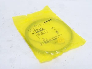 245561 New-No Box; Turck B17-Q08-AP6X2 Prox Sensor 1601600; 10-30VDC; PNP - Picture 1 of 4