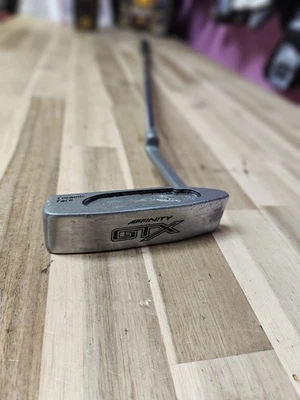 Affinity GTX 35in RH Putter - Image 1 of 4