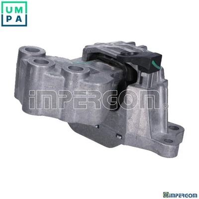 MOUNTING ENGINE 25611 FOR FIAT 552 63 624 1.4L 4cyl 500X - Image 1 of 4