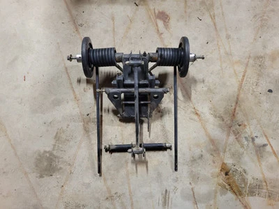 2000 Polaris RMK 600 Suspension Rear Torque Arm 1541432-067 - Image 1 of 4