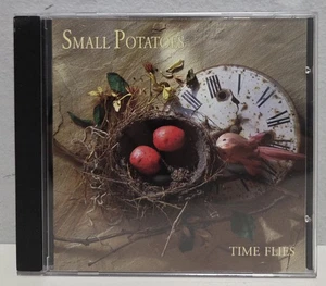 Time Flies by Small Potatoes (CD, 1996) - Bild 1 von 4