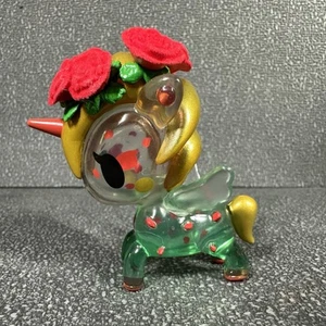 Tokidoki Flower Power Unicorno Blind Box Rosa Figure - Picture 1 of 2