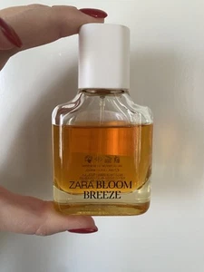 ZARA BREEZE BLOOM PERFUME 30ML FROM JAPAN - Picture 1 of 3